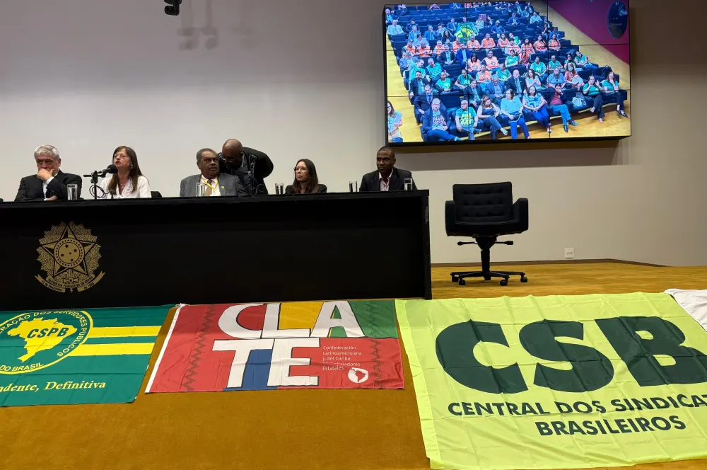 Foto 2 do álbum da matéria