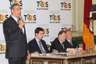 Imagem da notícia: Salários em dia: Mobilização dos servidores deu resultado